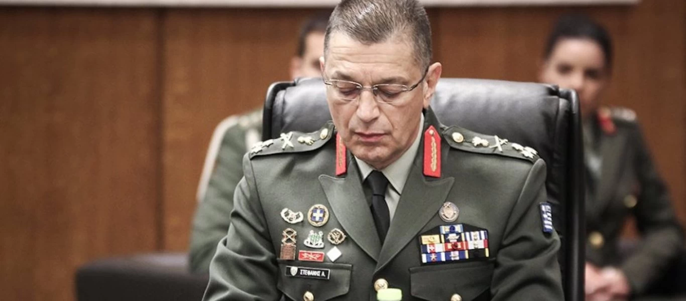 Τουρκικά ΜΜΕ μετά την επίσκεψη Στεφανή στην Πλατή: «Το νησί τελεί υπό ελληνική κατάληψη» (φώτο)